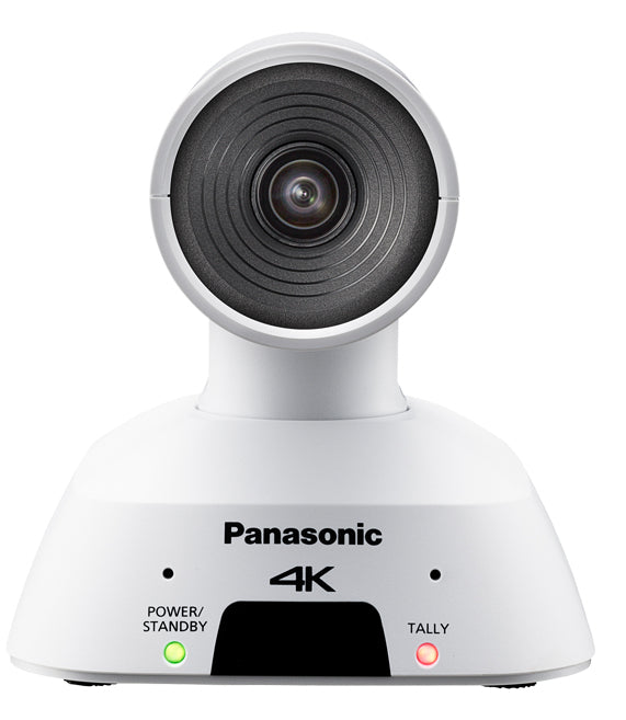 Panasonic AW-UE4WG streaming camera