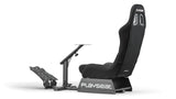 Playseat Evolution ActiFit Universal gaming chair Upholstered padded seat Black