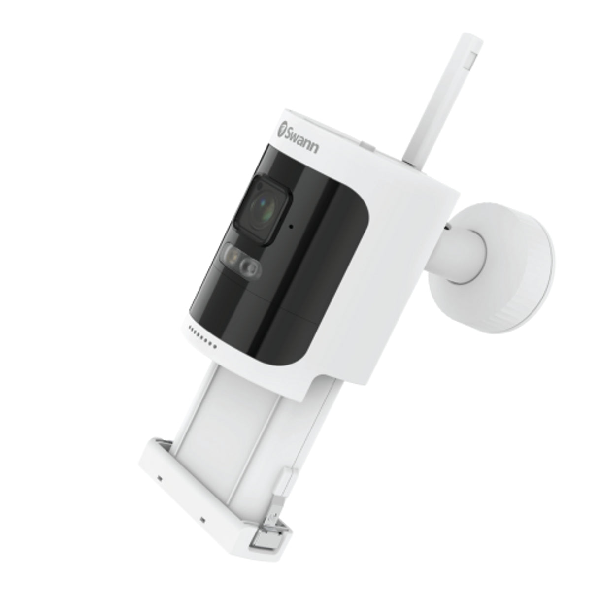 Swann SWNVW-600CMB IP security camera Indoor & outdoor 2560 x 1440 pixels Wall