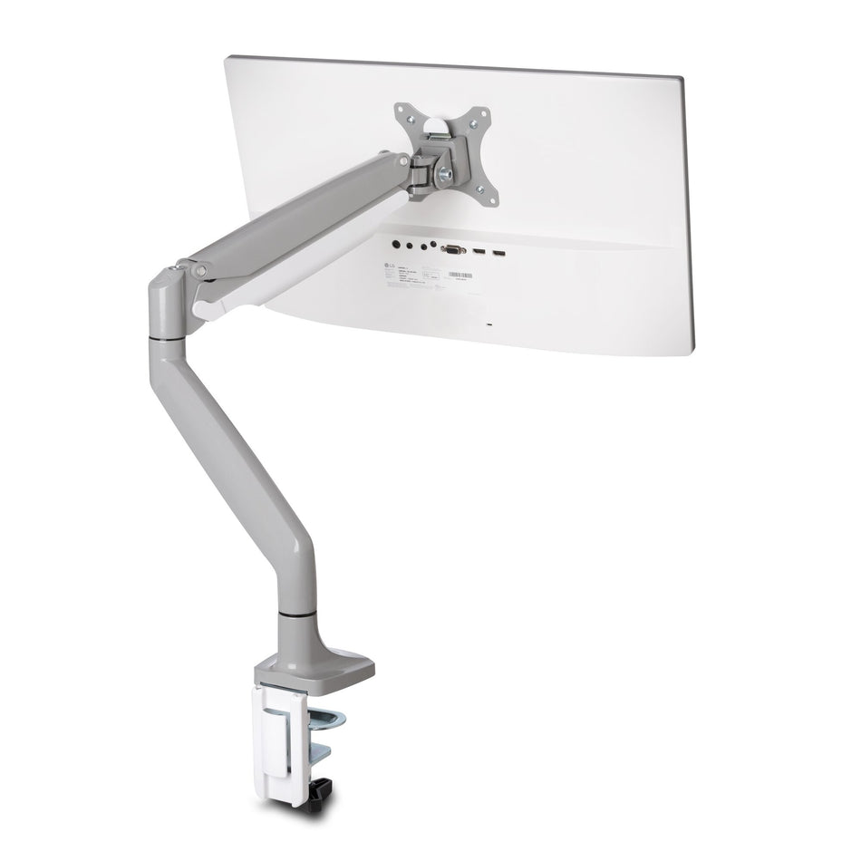 Kensington SmartFit One-Touch Height-Adjustable Single Monitor Arm