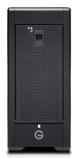 SanDisk G-RAID SHUTTLE 8 disk array 48 TB Desktop Black