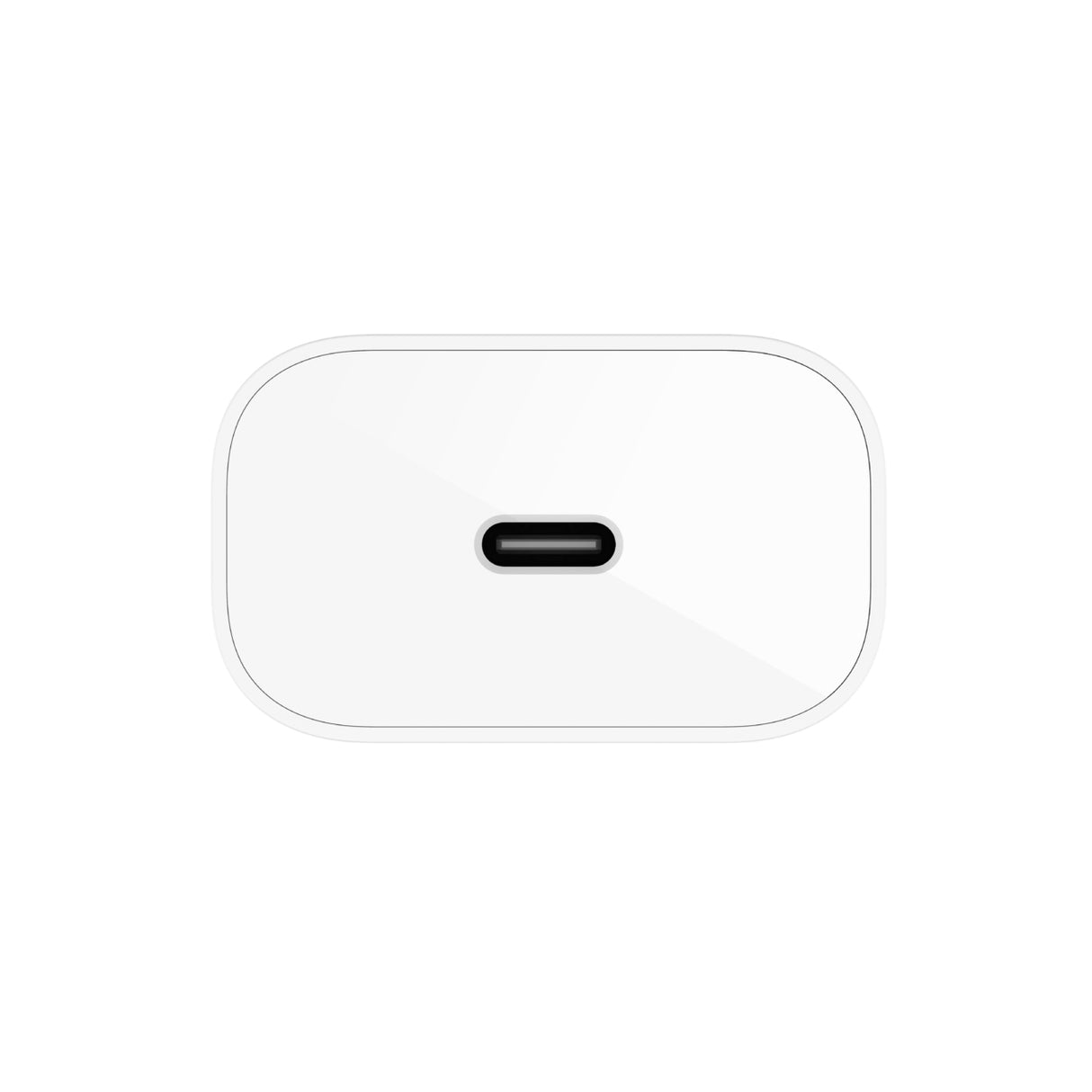 Belkin WCA004MYBK mobile device charger Universal White AC Fast charging Indoor