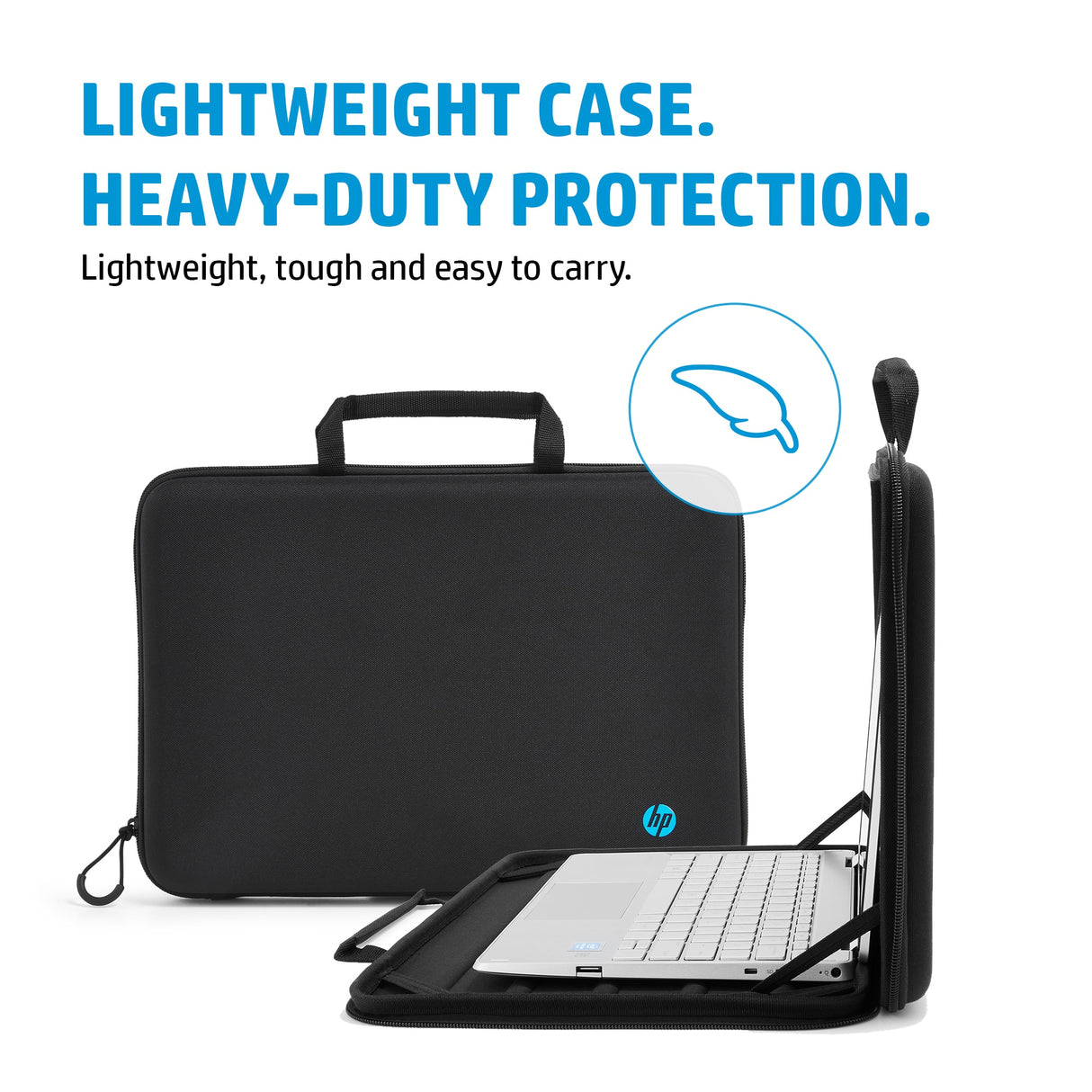 HP Mobility 14-inch Laptop Case