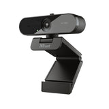 Trust TW-200 webcam 1920 x 1080 pixels USB 2.0 Black