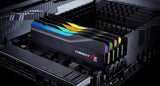 G.Skill Trident Z5 RGB memory module 32 GB 2 x 16 GB DDR5 6400 MHz