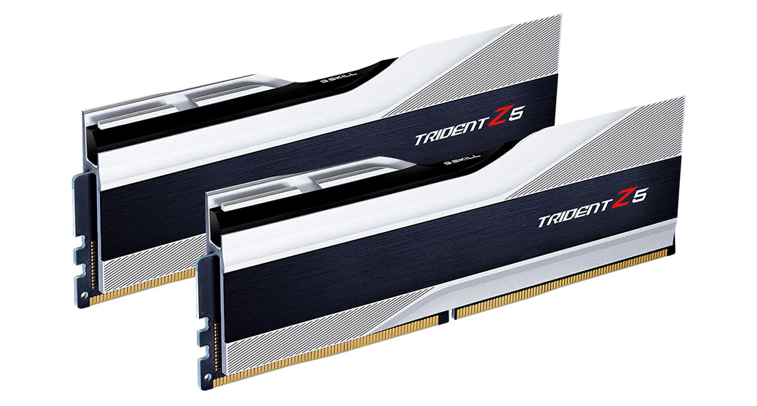 G.Skill Trident Z F5-6400J3239G16GX2-TZ5S memory module 32 GB 2 x 16 GB DDR5 6400 MHz