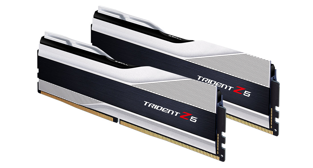 G.Skill Trident Z F5-6400J3239G16GX2-TZ5S memory module 32 GB 2 x 16 GB DDR5 6400 MHz