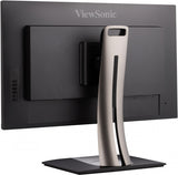 Viewsonic VP56 computer monitor 81.3 cm (32") 3840 x 2160 pixels 4K Ultra HD LED Black