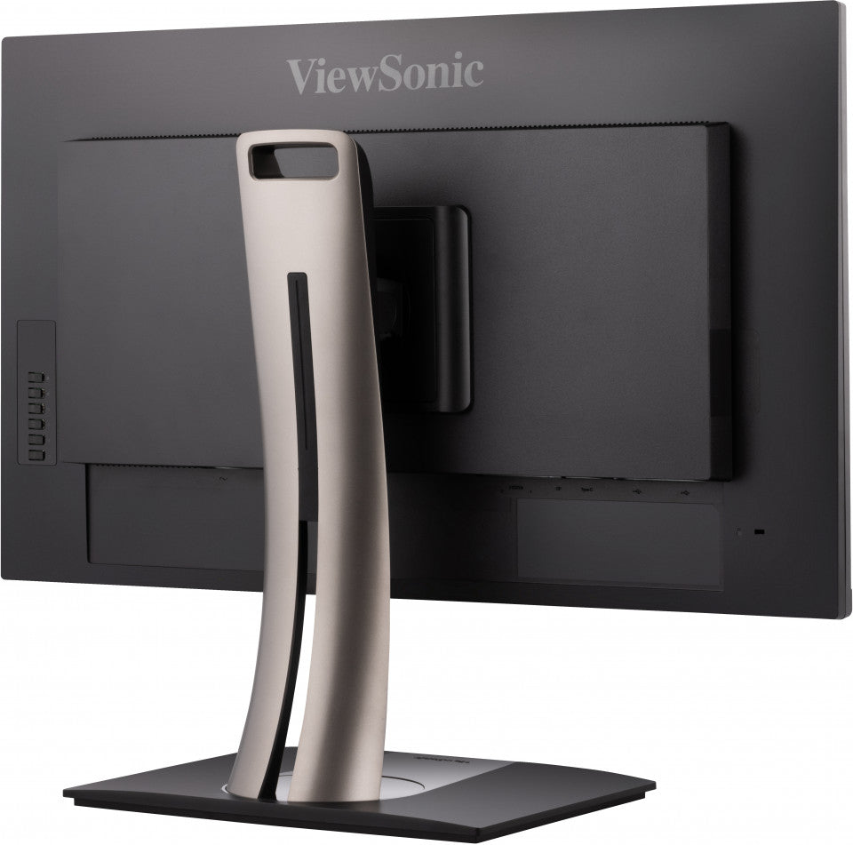 Viewsonic VP56 computer monitor 81.3 cm (32") 3840 x 2160 pixels 4K Ultra HD LED Black