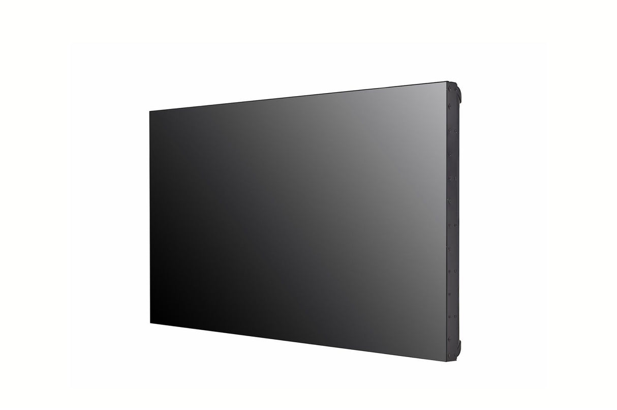 LG 55VH7J-H Signage Display Panorama design 139.7 cm (55") 700 cd/m² Full HD Black 24/7