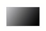 LG 55VH7J-H Signage Display Panorama design 139.7 cm (55") 700 cd/m² Full HD Black 24/7