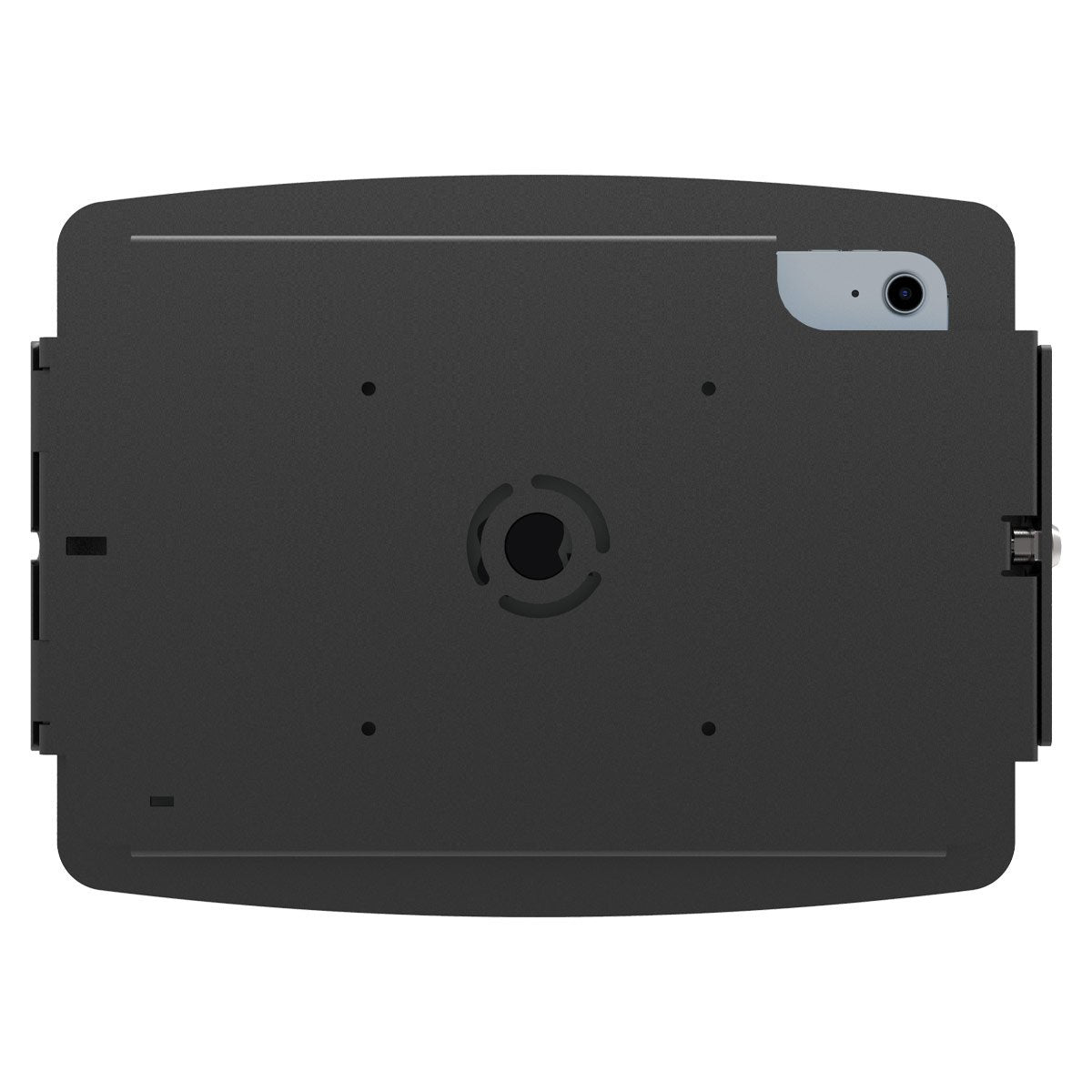 Compulocks iPad mini 8.3" Space Enclosure Wall Mount Black