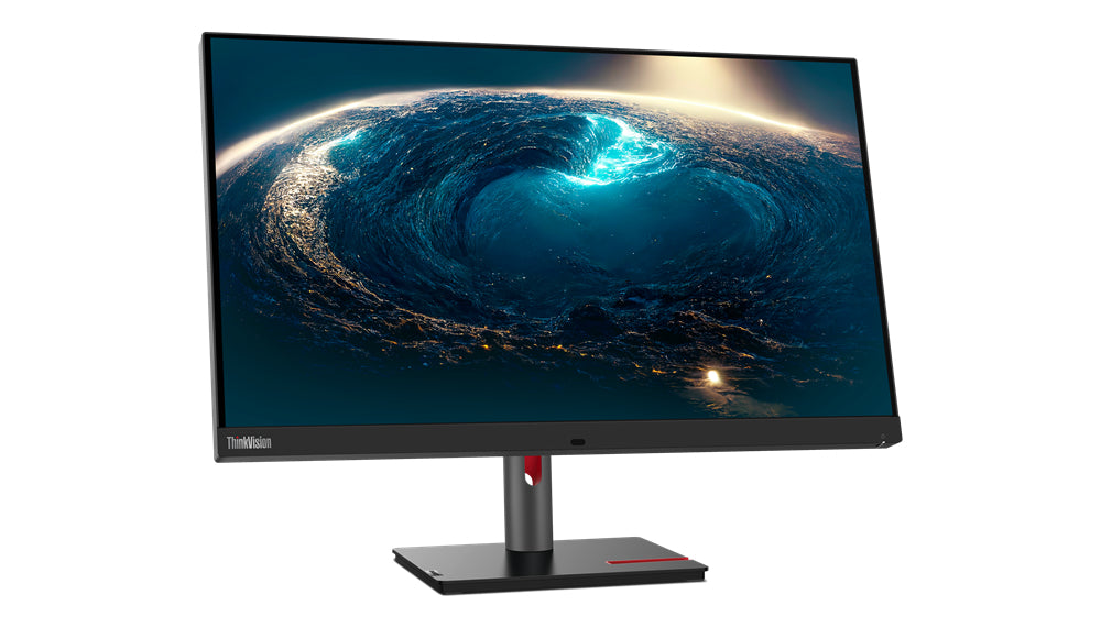 Lenovo ThinkVision P32pz-30 LED display 80 cm (31.5") 3840 x 2160 pixels 4K Ultra HD LCD Black