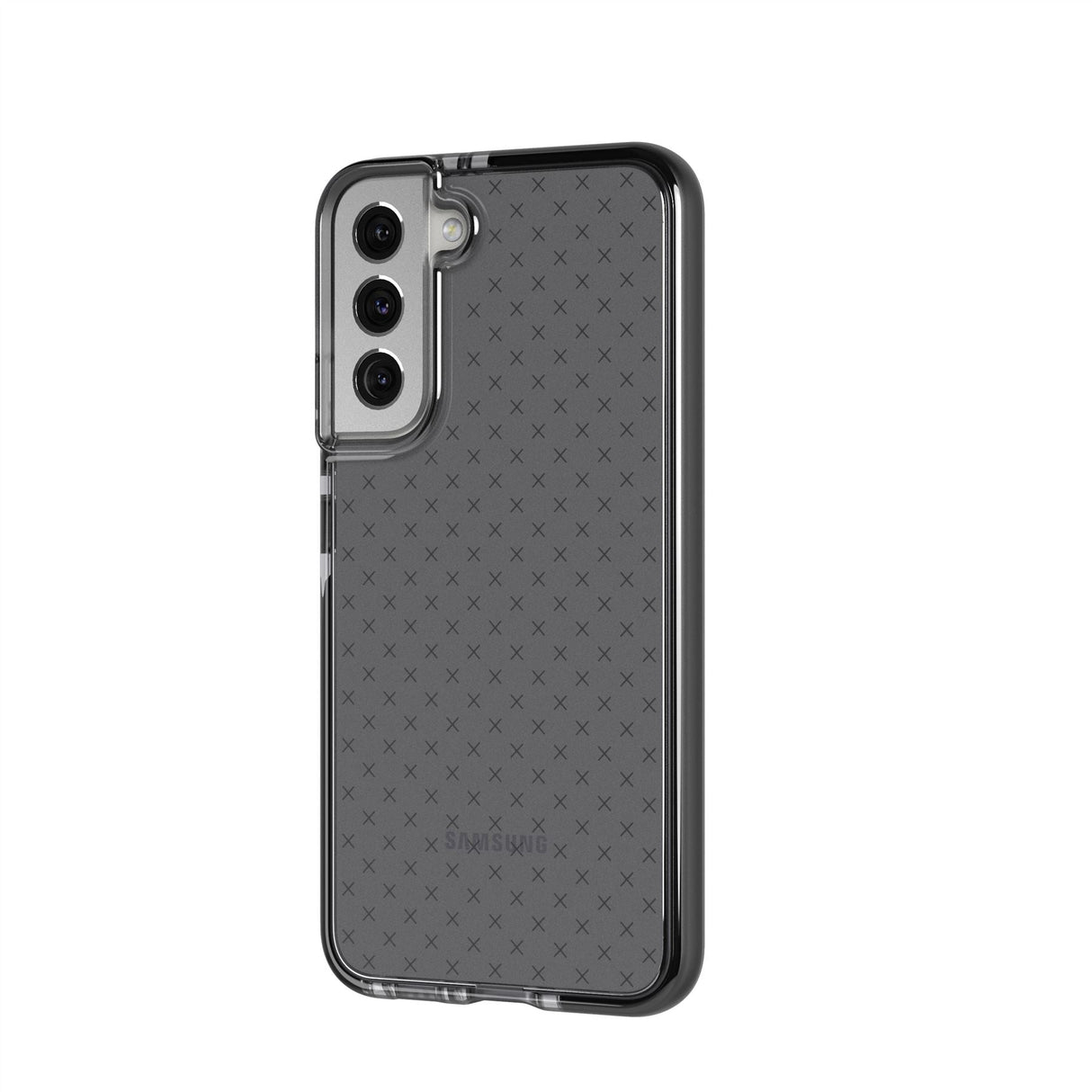 Tech21 Evo Check mobile phone case 16.8 cm (6.6") Cover Black