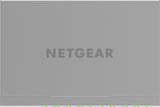 NETGEAR 8-port Ultra60 PoE++ Multi-Gigabit (2.5G) Ethernet Plus Switch Managed L2/L3 2.5G Ethernet (100/1000/2500) Power over Ethernet (PoE) Grey