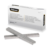 Fellowes 5117501 staples Staples pack 5000 staples