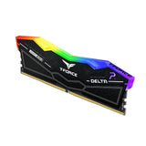 Team Group DELTA FF3D532G6200HC38ADC01 memory module 32 GB 2 x 16 GB DDR5 6200 MHz ECC