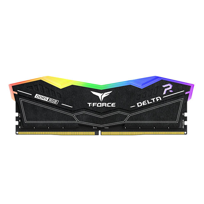 Team Group T-FORCE DELTA RGB memory module 32 GB 2 x 16 GB DDR5 5600 MHz