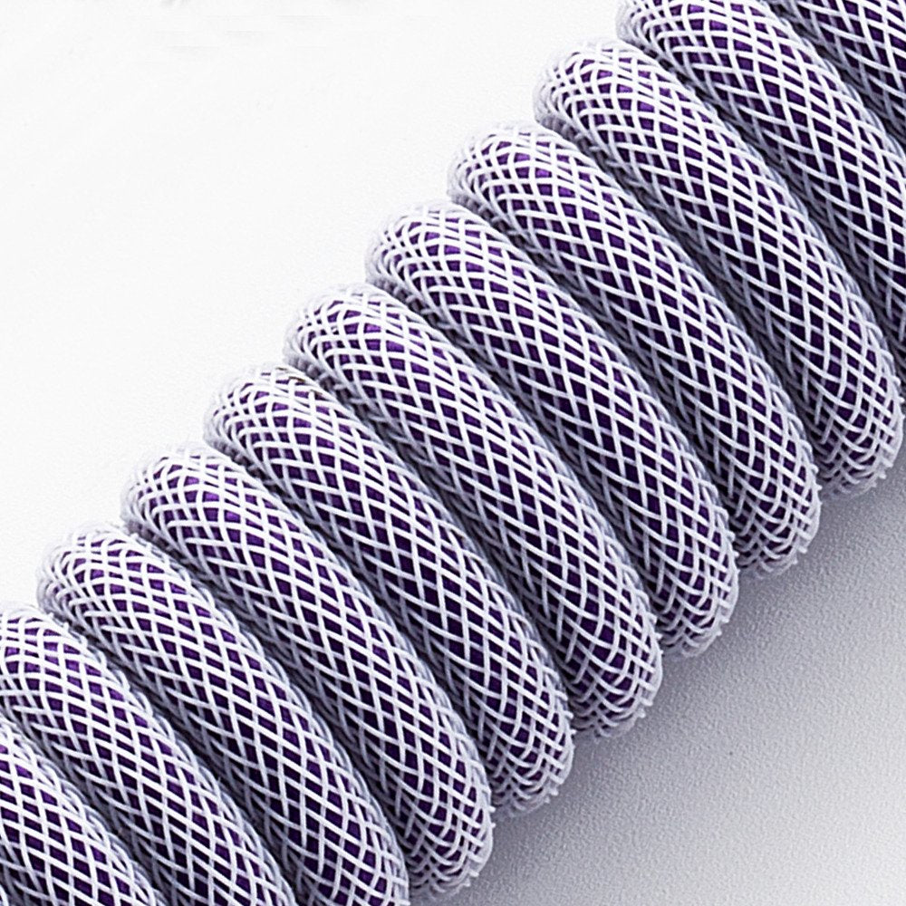 Cablemod CM-PKCA-CWAW-PW150PW-R USB cable 1.5 m USB A USB C Purple