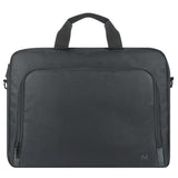 Mobilis The One Basic eco-designed toploading briefcase