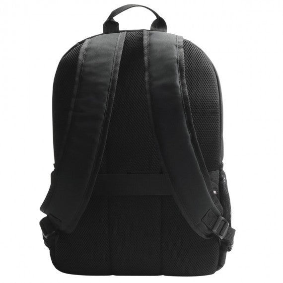 Mobilis 003064 laptop case 39.6 cm (15.6") Backpack Black