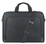 Mobilis TheOne 35.6 cm (14") Briefcase Black