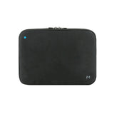 Mobilis 003065 laptop case 35.6 cm (14") Sleeve case Black