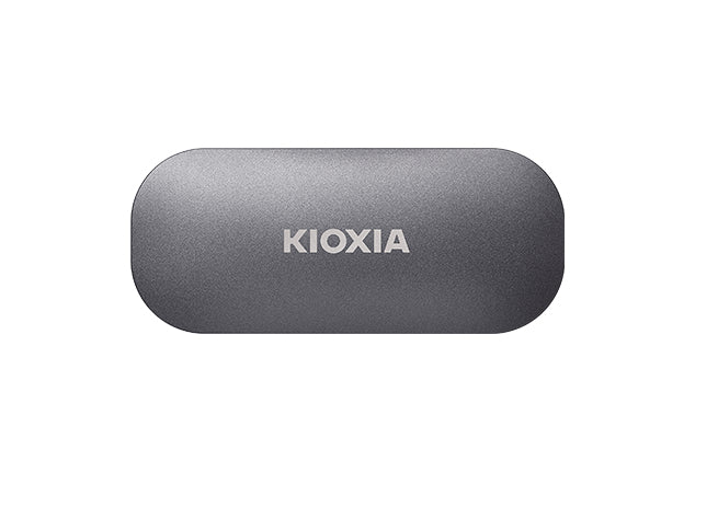 Kioxia EXCERIA PLUS 1 TB Grey