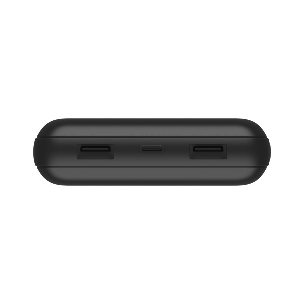 Belkin BPB012btBK 20000 mAh Black