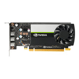 PNY VCNT400-4GB-PB graphics card NVIDIA T400 GDDR6