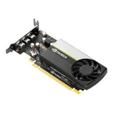 PNY VCNT400-4GB-PB graphics card NVIDIA T400 GDDR6