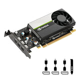 PNY T400 NVIDIA 4 GB GDDR6