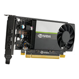 PNY VCNT400-4GB-PB graphics card NVIDIA T400 GDDR6