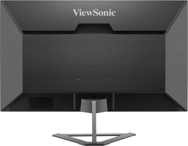 Viewsonic VX Series VX2758A-2K-PRO LED display 68.6 cm (27") 2560 x 1440 pixels Quad HD Black