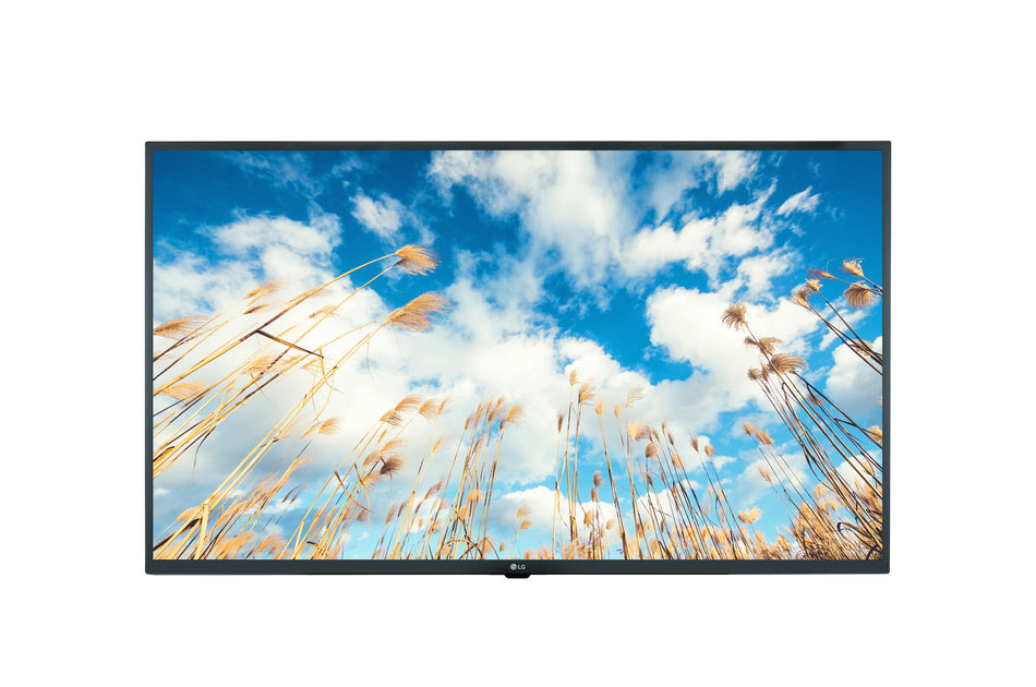 LG 43UM767H TV 109.2 cm (43") 4K Ultra HD Smart TV Wi-Fi Blue 420 cd/m²
