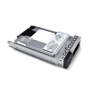 DELL 345-BDQM internal solid state drive 2.5" 960 GB Serial ATA III