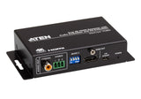 ATEN VC882 AV extender AV repeater Black