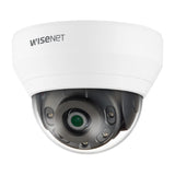 Hanwha QNV-7012R security camera Dome IP security camera Outdoor 2560 x 1440 pixels Ceiling