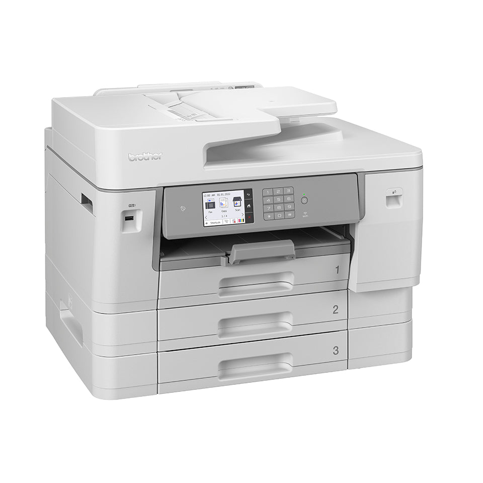 Brother MFC-J6957DW Inkjet A3 1200 x 4800 DPI Wi-Fi