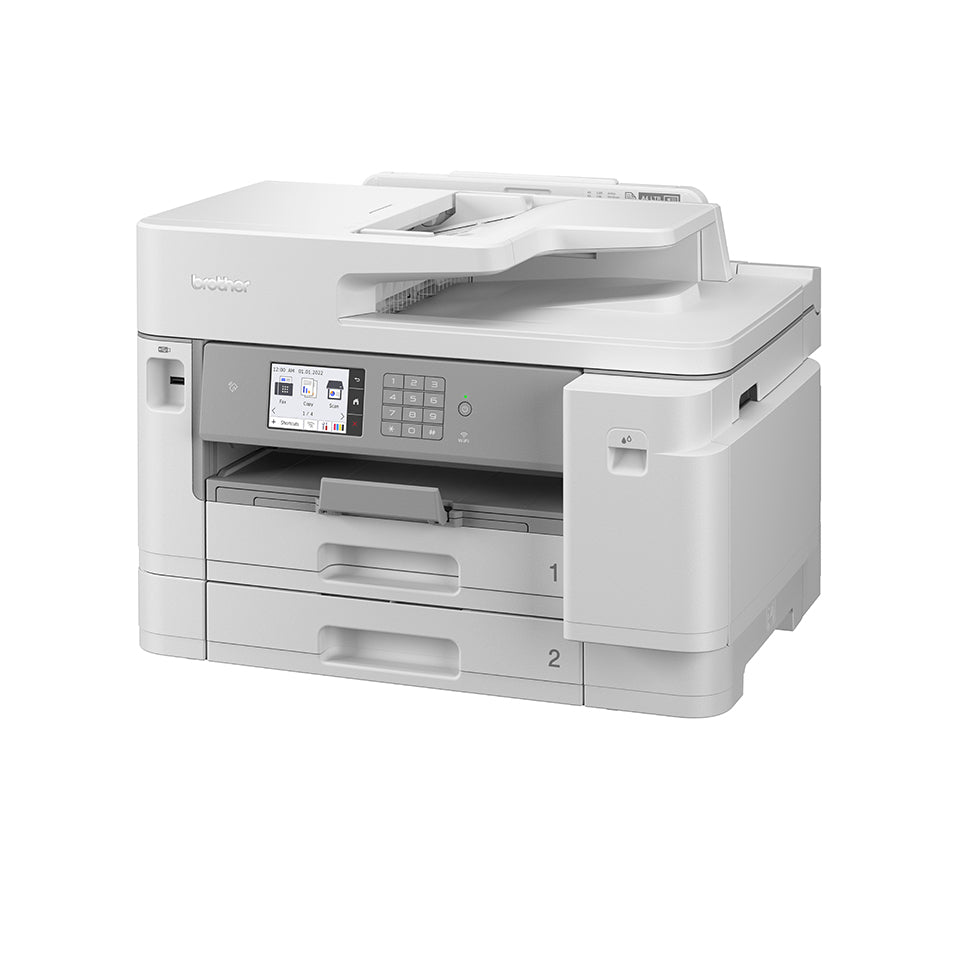 Brother MFC-J5955DW Inkjet A3 1200 x 4800 DPI Wi-Fi