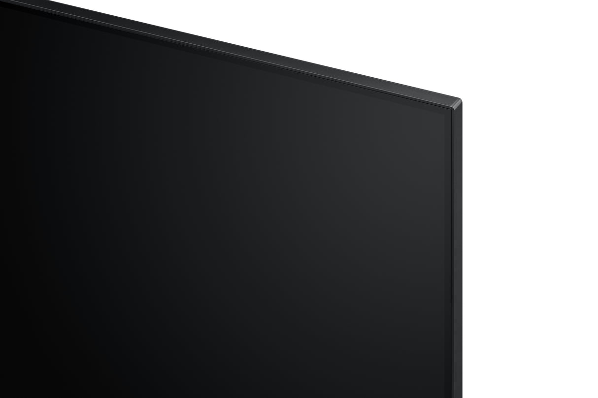 Samsung S32BM700UP computer monitor 81.3 cm (32") 3840 x 2160 pixels 4K Ultra HD LED Black