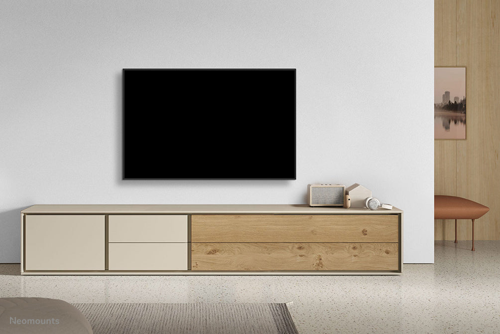 Neomounts tv wall mount