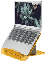 Leitz Ergo Cosy Notebook stand Yellow 43.2 cm (17")