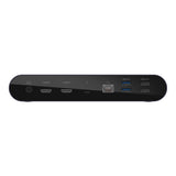 Belkin Thunderbolt 4 Dock Pro Wired Black