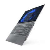 Lenovo ThinkPad X1 2-in-1 Intel Core Ultra 7 155U Hybrid (2-in-1) 35.6 cm (14") Touchscreen WUXGA 32 GB LPDDR5x-SDRAM 1 TB SSD Wi-Fi 6E (802.11ax) Windows 11 Pro Grey