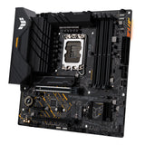 ASUS TUF GAMING B660M- PLUS D4 Intel B660 LGA 1700 micro ATX