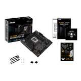 ASUS TUF GAMING B660M- PLUS D4 Intel B660 LGA 1700 micro ATX