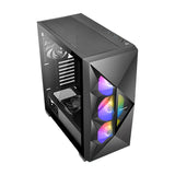 Antec DF800 FLUX Midi Tower Black