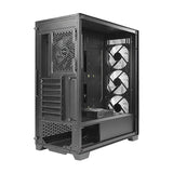 Antec DF800 FLUX Midi Tower Black