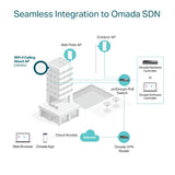 TP-Link Omada AX3000 Ceiling Mount WiFi 6 Access Point